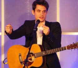 John Mayer Sakit Misterius, Tur ke Eropa Batal