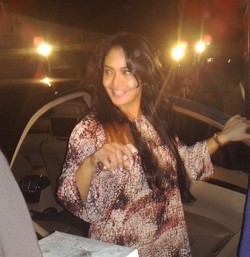 KD-Raffi Ahmad Grebek Rumah Yuni Shara