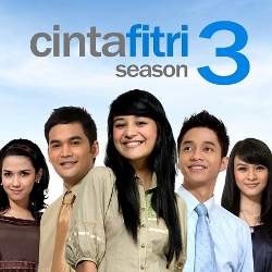 Masuk MURI, Cinta Fitri Belum Tamat