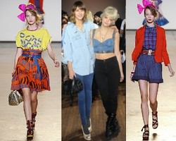 Aturan Fashion Yang Boleh Dilanggar