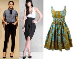 Trik Samarkan Perut Gendut Dalam Sekejap