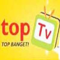 Menerima Siaran Hanya Sebagian dari Kontrak Top TV 