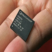 Qualcomm Lepas Chip Snapdragon Dual-CPU