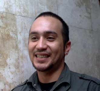 Gary Iskak Diperiksa Polisi Lagi