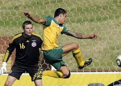 Misteri Skuad Australia