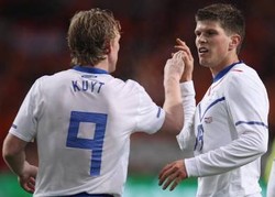 Daftar Pemain Piala Dunia 2010 Grup E