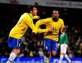 Daftar Pemain Piala Dunia 2010 Grup G