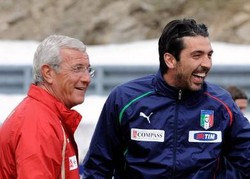 Daftar Pemain Piala Dunia 2010 Grup F