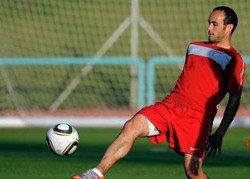 Daftar Pemain Piala Dunia 2010 Grup C