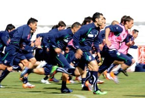 Lippi Umumkan Skuad Italia
