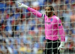 James: Bola Jabulani Menakutkan