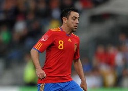 Daftar Pemain Piala Dunia 2010 Grup H