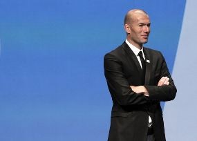 Zizou: Juaranya yang Bisa Kalahkan Spanyol