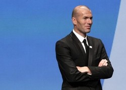 Zizou: Juaranya yang Bisa Kalahkan Spanyol