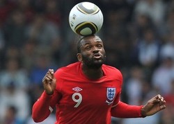 Ditinggalkan Capello, Bent Kecewa Berat