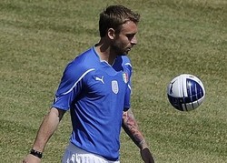 De Rossi Tak Mau Terlalu Yakin