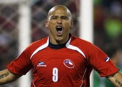 Suazo Bikin Chile Was-was