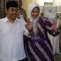 Di TPS Arif Afandi, CACAK Peroleh 181 Suara