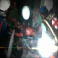 1 Korban Berhasil Dievakuasi 