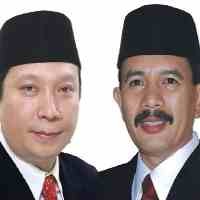 Pasangan Fuyu Kalah di Kandang Sendiri