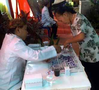 TPS 16 Pulosari Bernuansa Suroboyoan