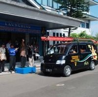 PLN Luncurkan Pelayanan Teknik