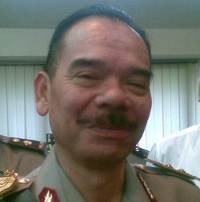 Irjen Wahyono, Kapolda Metro yang Jago Memasak