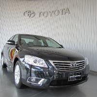 Toyota Betah dengan Harga Lama