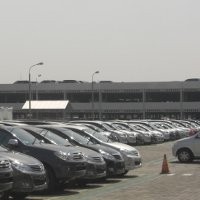 20 Persen Dana Pajak Progresif untuk Perbaikan Fasilitas Jalan