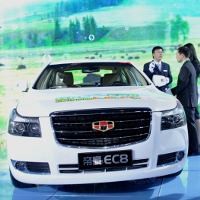 China Potong Harga Mobil Hijau Rp 65 Juta Sampai Rp 78 Juta
