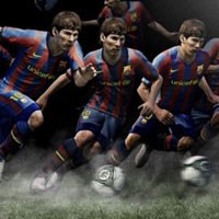 PES 2011 Makin Lihai Menggiring Bola