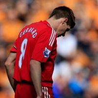 Mourinho Kejar Gerrard