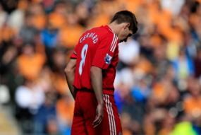 Mourinho Kejar Gerrard