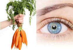 Seberapa Manjur Wortel untuk Mata?