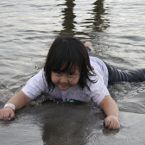 Albertha Bunga Cintania Wijaya, 4,4 Tahun; Perempuan; f