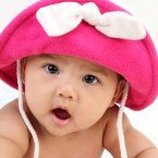 Idjinesia Faiha, 11 Bulan; Perempuan; f