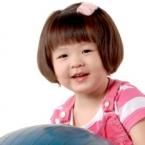 Aurora Jean Wibowo, 2,11 Tahun; Perempuan; f