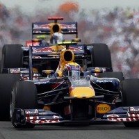 Dinginkan Suasana, Red Bull Fokus ke Depan