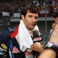 Webber Segera Perpanjang Kontrak