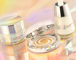 Tak Sekedar Wajah Putih Berkat Cellumination Essence