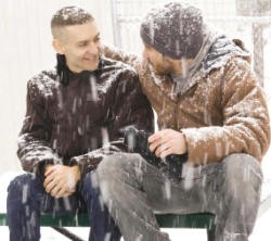 Brothers: Antara Aku, Kau dan Istriku