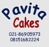 Pavita Cakes - http://www.pavitacakes.blogspot.com/