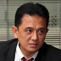 SKPP-nya Ditolak, Langkah Chandra Pun Langsung Lunglai