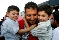 Israel Bebaskan Seluruh Aktivis Freedom Flotilla