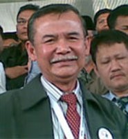 Bibit: Ini Rekayasa, Saya Tidak Melakukan Itu