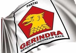 Gerindra Nilai Alasan Peningkatan PT Belum Jelas
