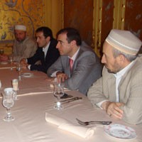 Muslim Rusia Minta RI Latih Manajemen Haji