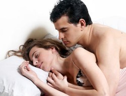 Orgasme Ganda Dengan Posisi Bercinta Baru