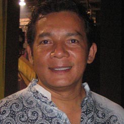 Mathias Muchus ke Belakang Layar Setelah 30 Tahun Berakting