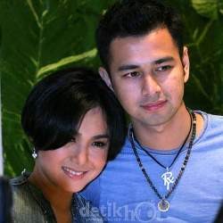 Jelang Ultah, Yuni Shara Dimarah-marahi Raffi Ahmad